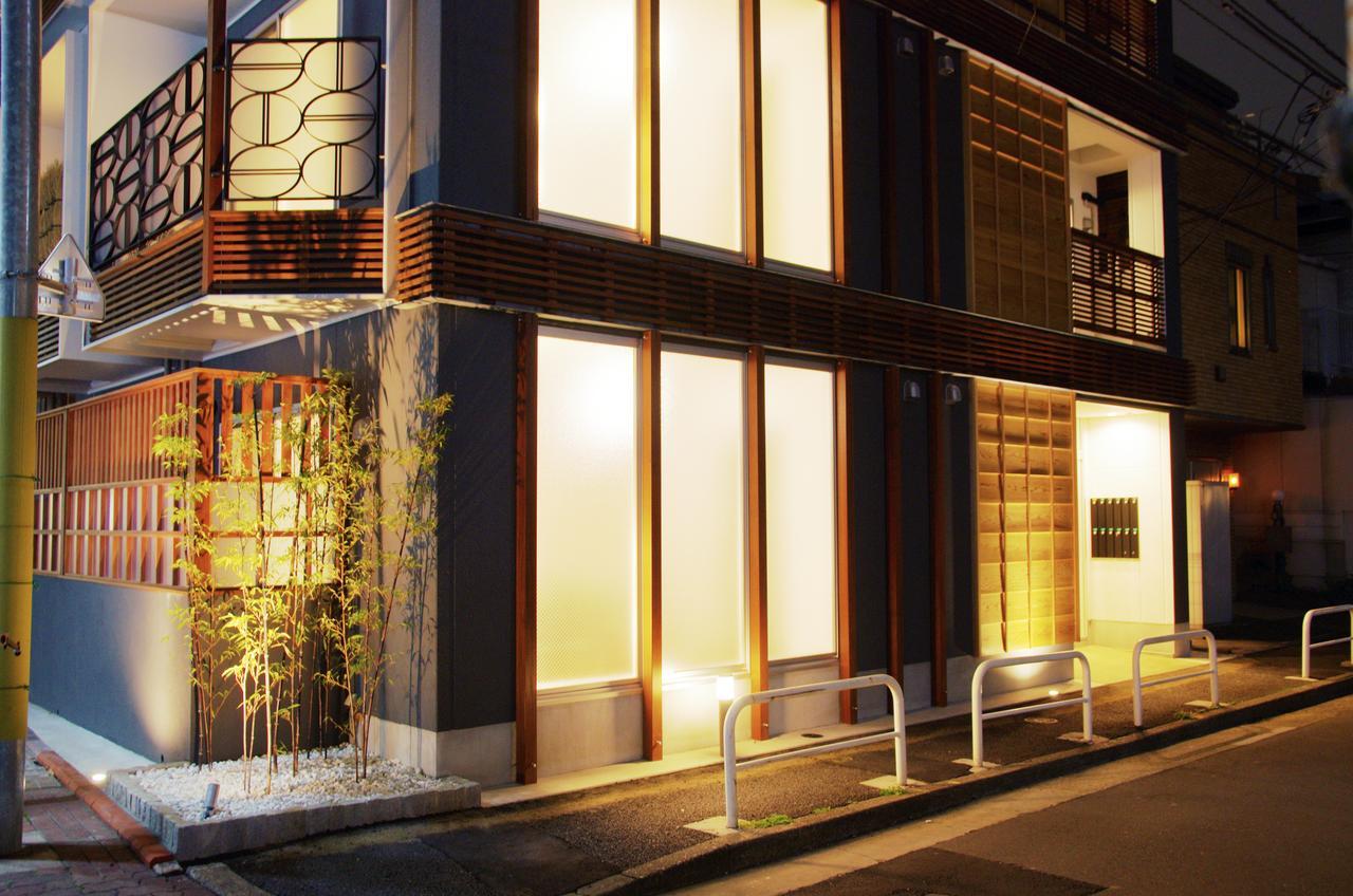 ヌメロ ウーノ 東京 ホテル 2*
